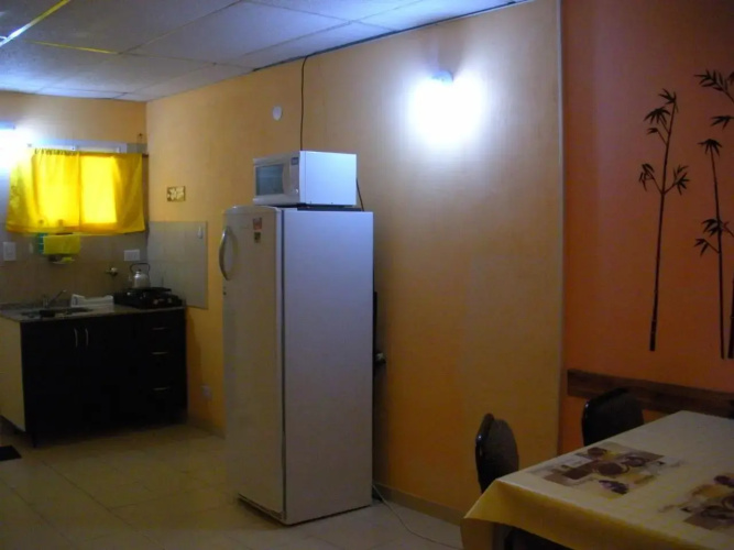 Bavarian Suites