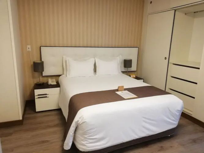 Limaq Hotel