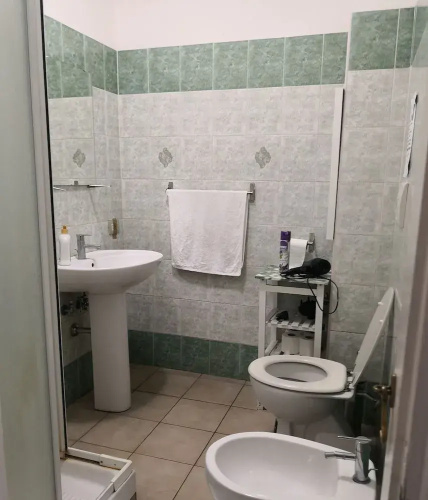 Romulea Guest House