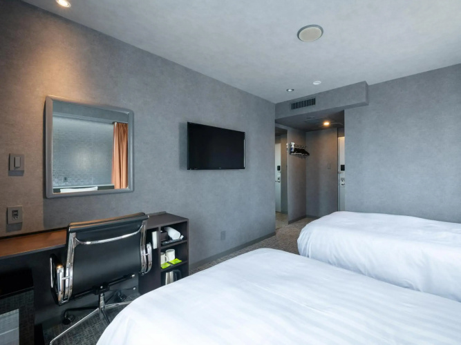 EN HOTEL Hamamatsu