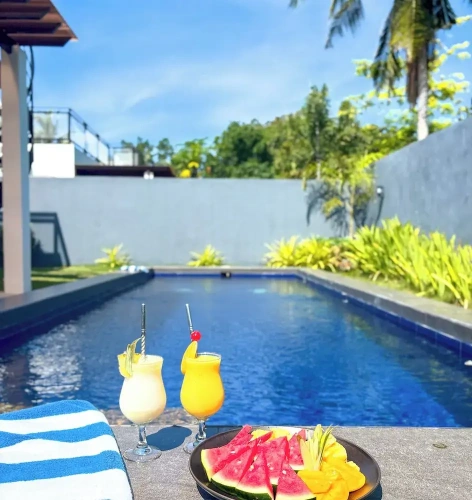 2 Bedrooms Premier Villa