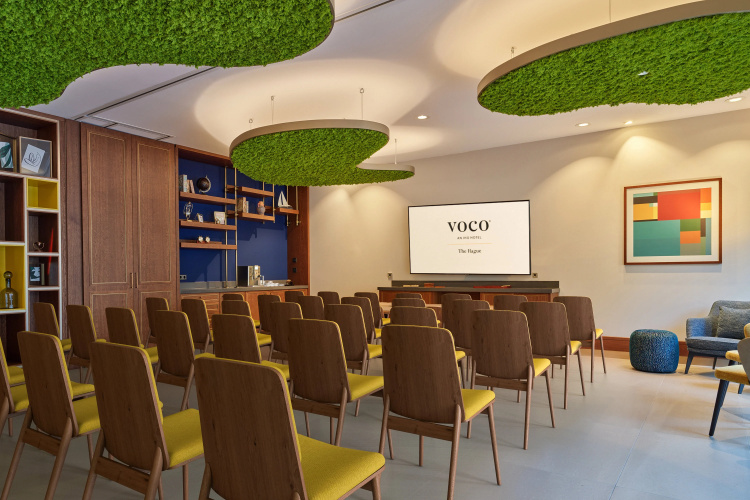 voco The Hague photo 22