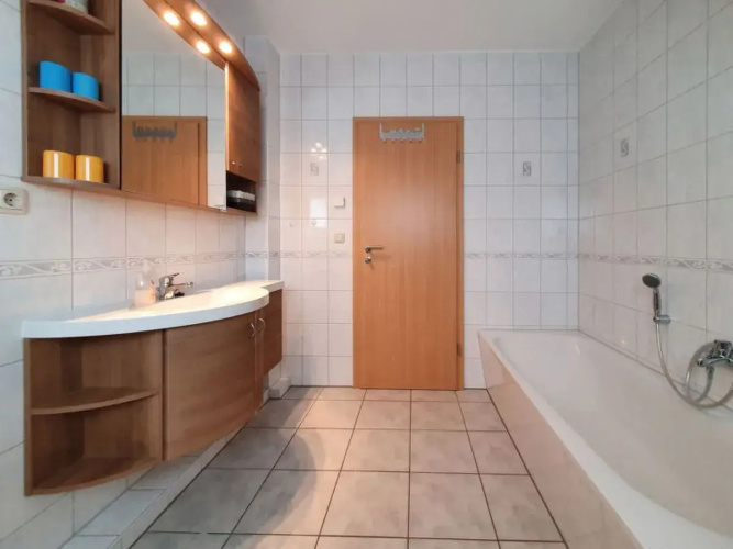 House Karolin Koserow