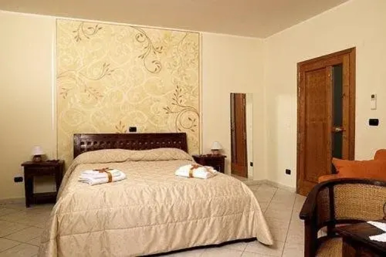 Agriturismo Il Barone