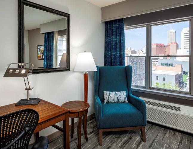 Hilton Garden Inn Omaha Downtown/Old Market Area photo 9