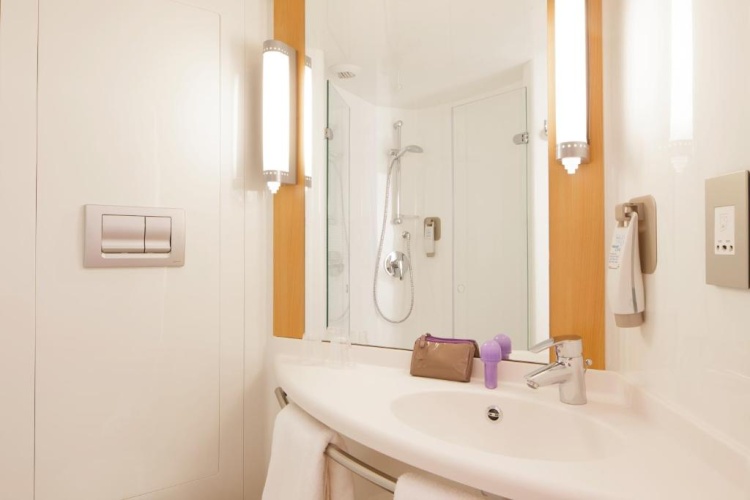Ibis Birmingham Airport - Nec (New Ibis Rooms) photo 8