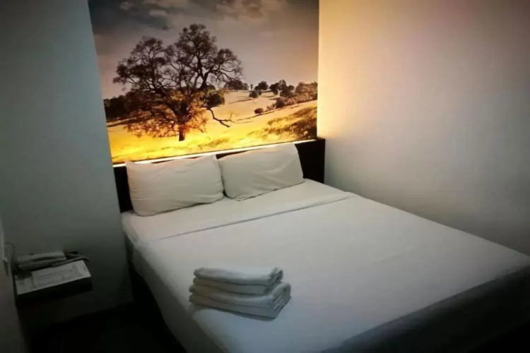Swiss Hotel Kuala Lumpur