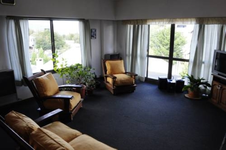 Tzion B&B