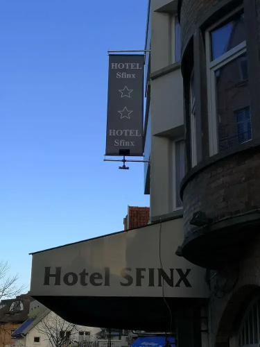 Otel görseli