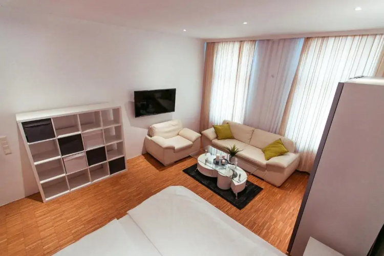 1020 | VIE | Apartment