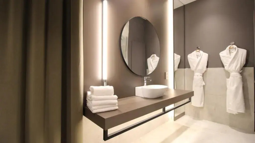 Appart Ambiance - Sala