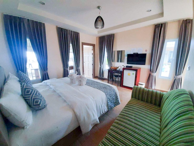Grand Suite