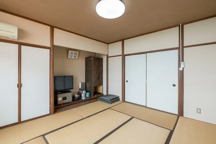 Ryokan Hisada