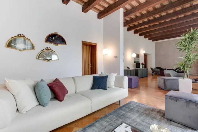 Corte Livia Room & Breakfast