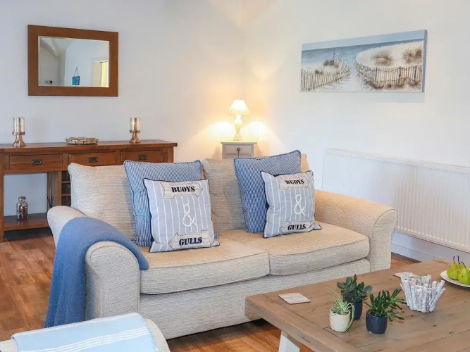Cosy Cottage