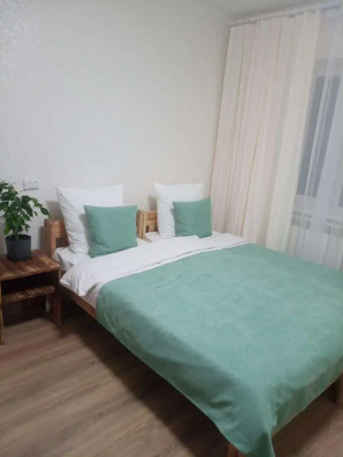 Фотография номера Коттеджа Частный дом у леса