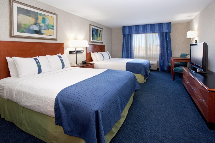 Premium Quadruple room
