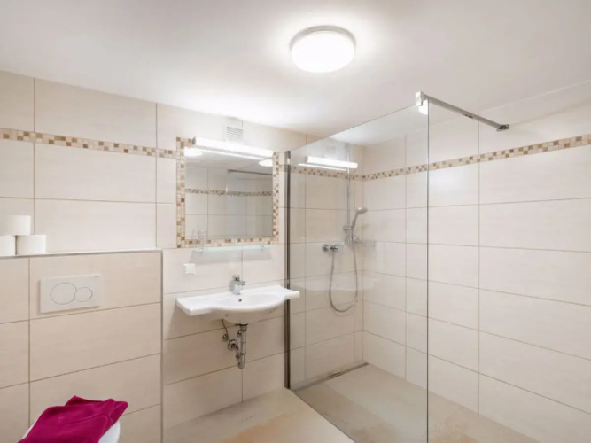 Appartement Gnadenalm