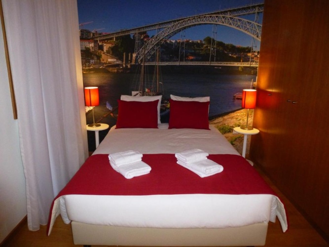 Duplex Apartment