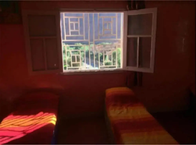 Dar Almanadir Todra - Hostel