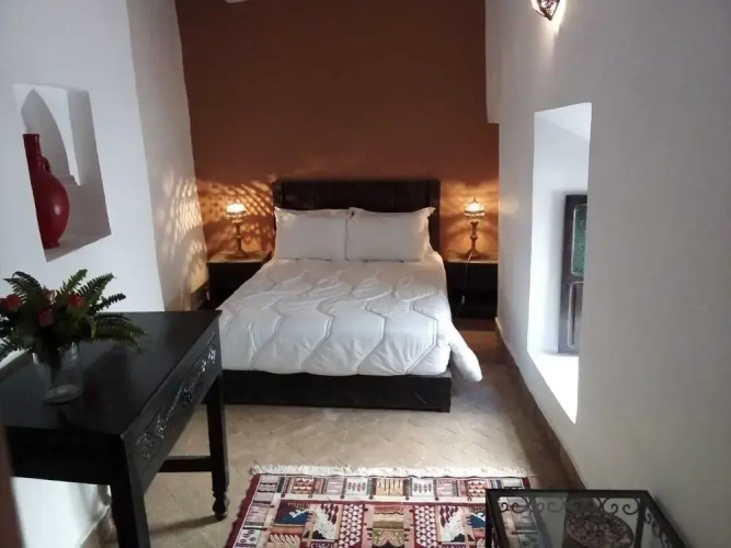 Riad Mina