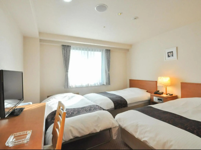 Kobe City Gardens Hotel