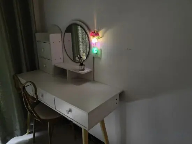 Foshan Dreamscape Scenery Apartment