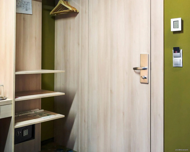 Kongres Hotel Roca