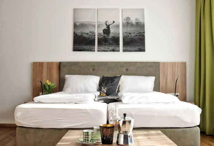 Seelos – Alpine Easy Stay