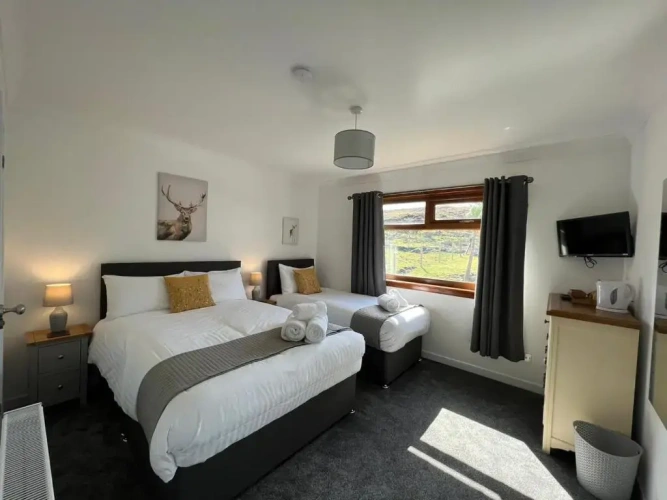 Standard Family room