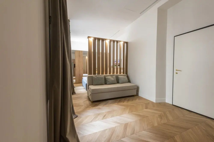 Firenze Duomo Suite by Mmega