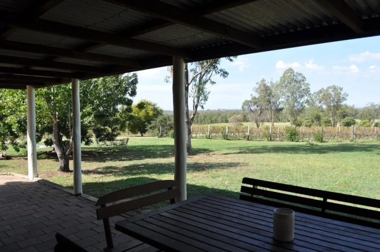 The Stables