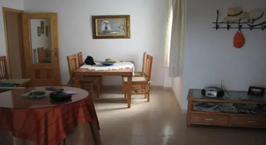 Apartamento Conil 116