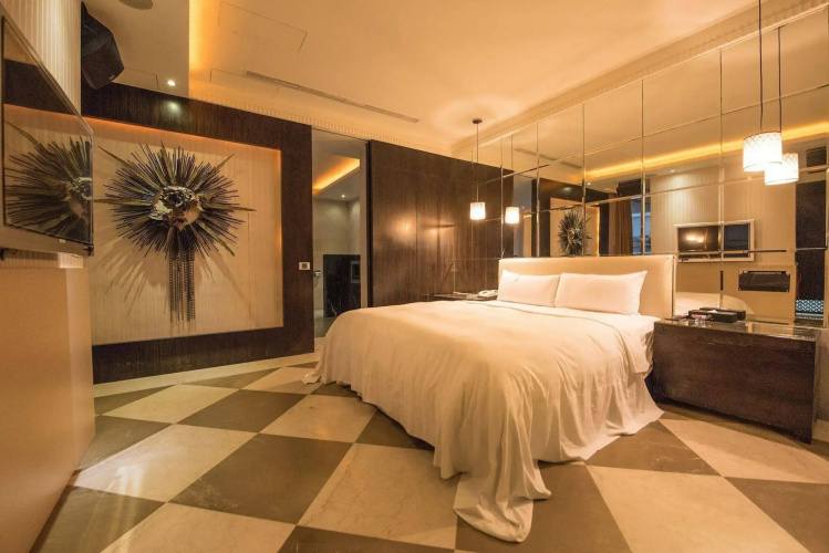 Enjoy City Motel
