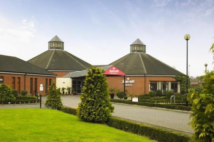 Delta Hotels Waltham Abbey photo 15