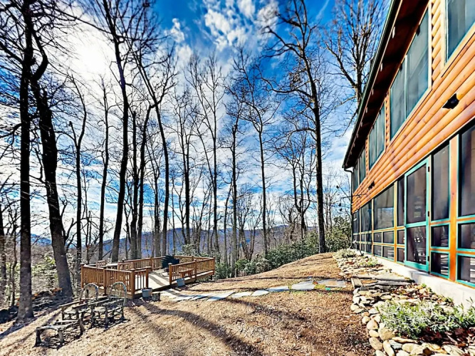 Willy Bear - 3 Br Home