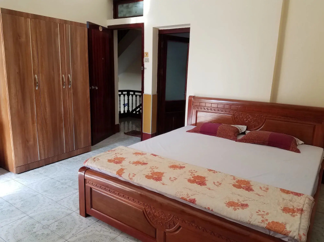 Linh Dan Hotel