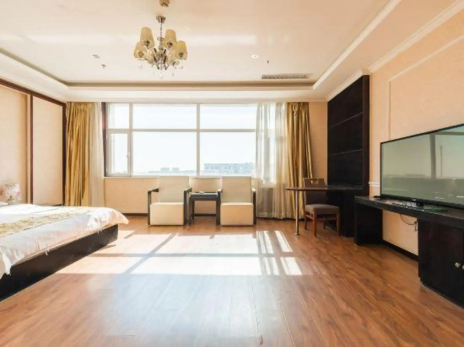 Chengfeng Hotel