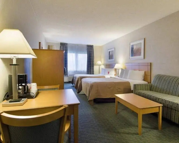 Comfort Inn