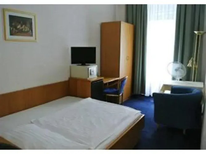 Pension Schnbrunn Vienna