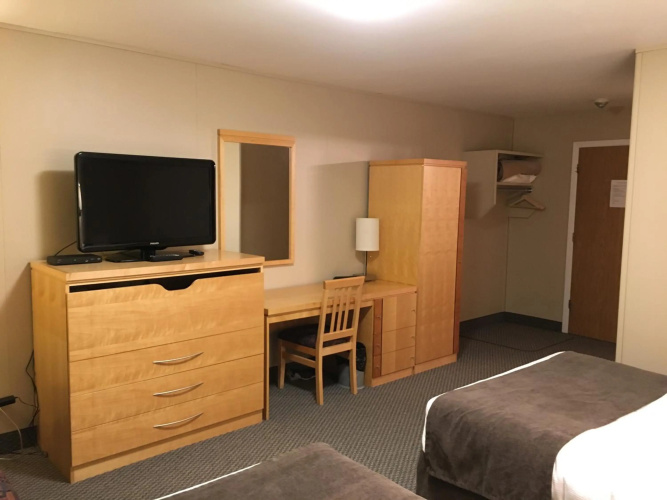 Altona Hotel