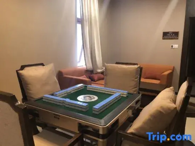 Pearl River International Hotel