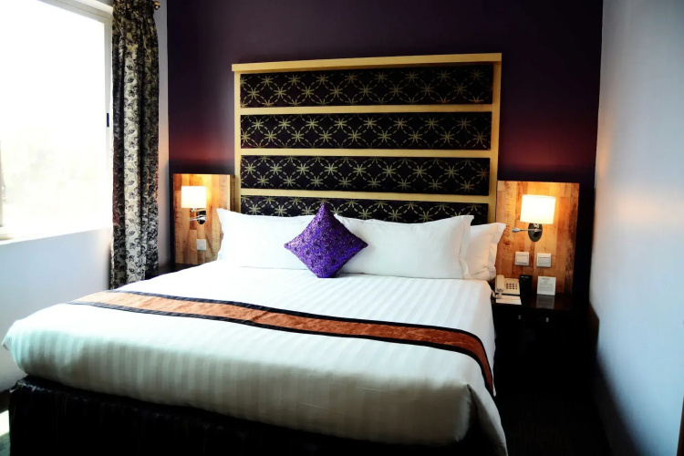 Arcadia Suites