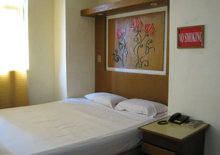 Skyrise Hotel