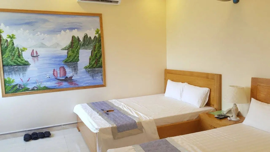 Lang Chai Hotel