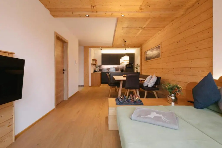 Chalet Village by Apart4you