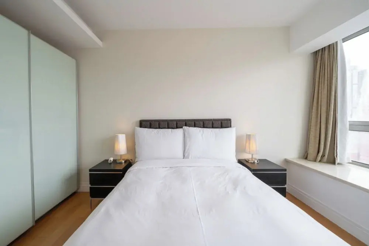 Tyms  3BR 2BA Apt Near Metro