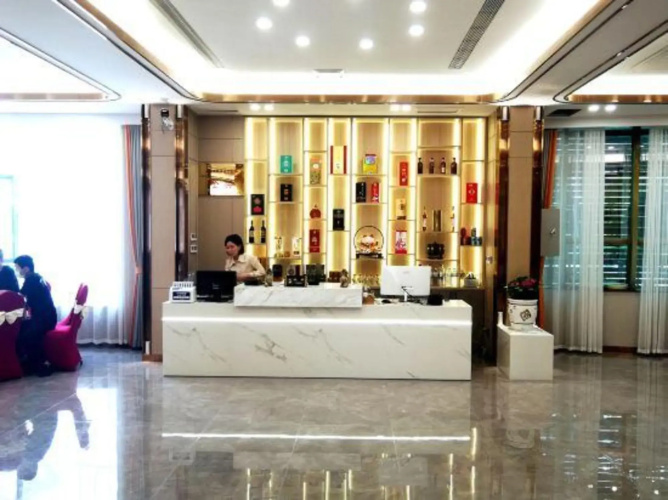 Zhenghua Hotel