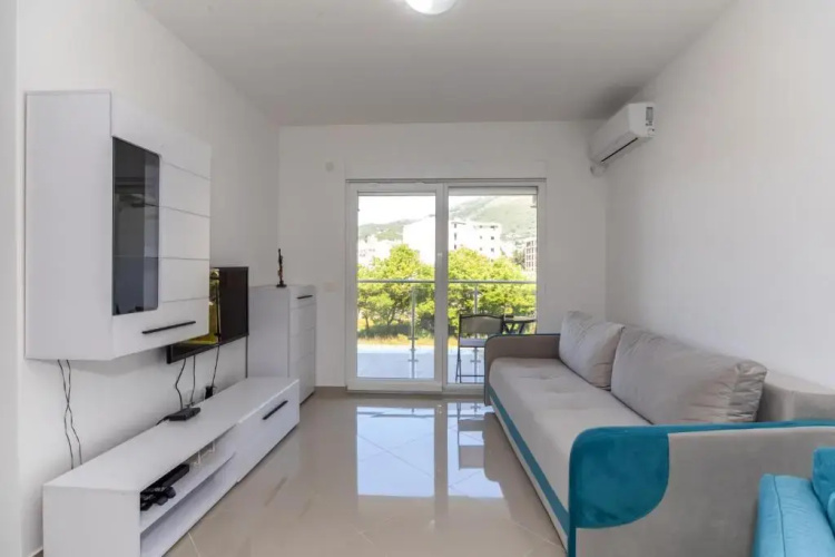 Apartman A13 Šušanj