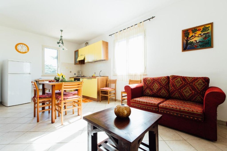 Superior Apartment